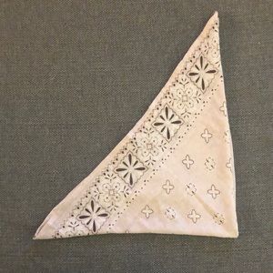 Urban Outfitters Classic Bandana